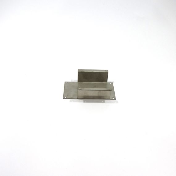 InsulationPlate CobCannonWashPearl Picture
