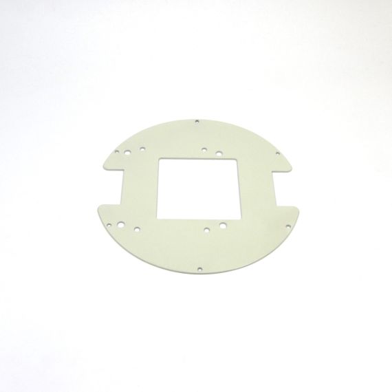 PlateHeatsink CobCannonWashPearlST Picture