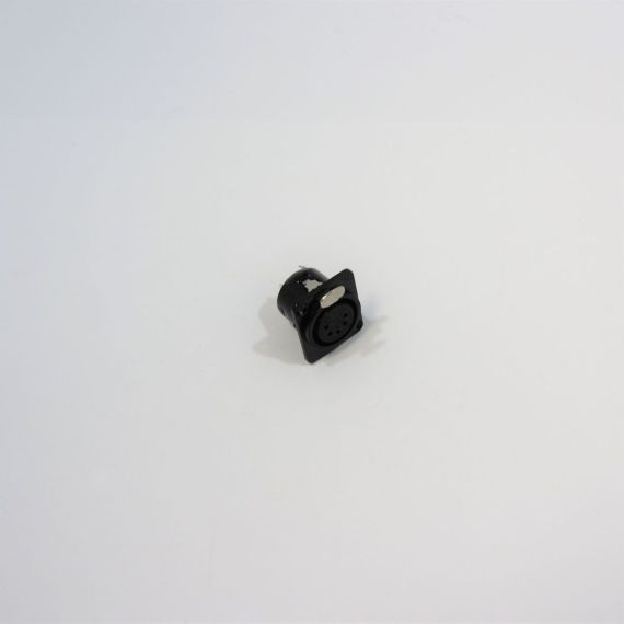 DmxOutput 5Pin Picture