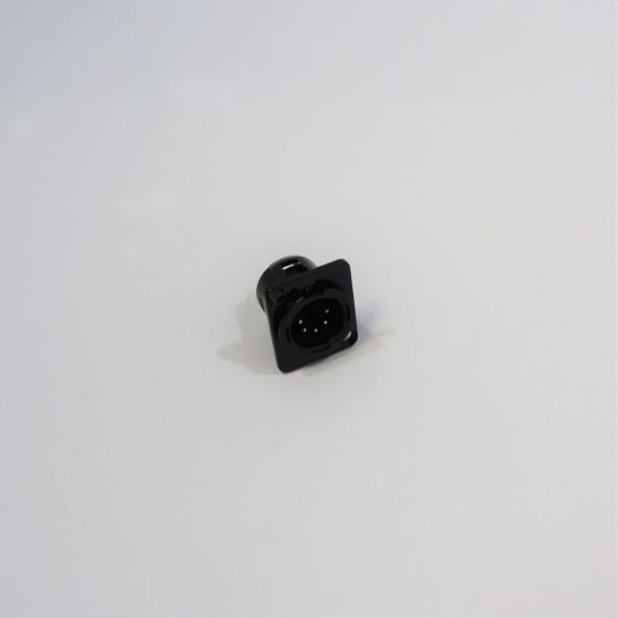 $DmxInput 5Pin Picture