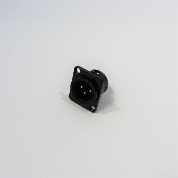 $DmxInput3Pin CobCannonWashPearlST Picture