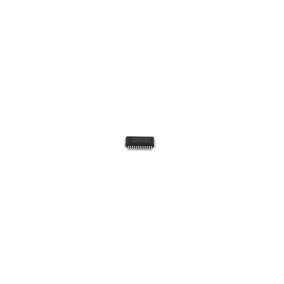 DriverIC MBI5124 AV4XIP Picture