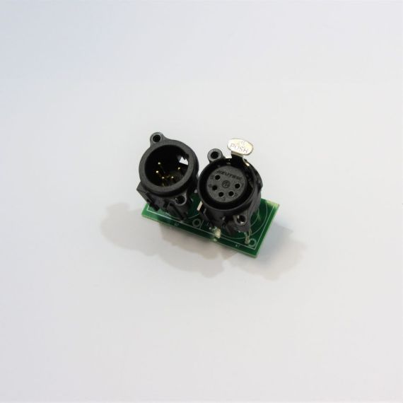 DmxPCB5Pin EncoreFr50Z Picture