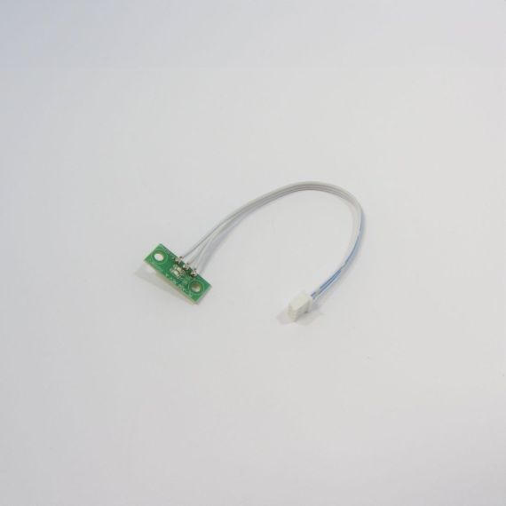 LedPowerIndicatorPCBCase MirageQ6Pak Picture