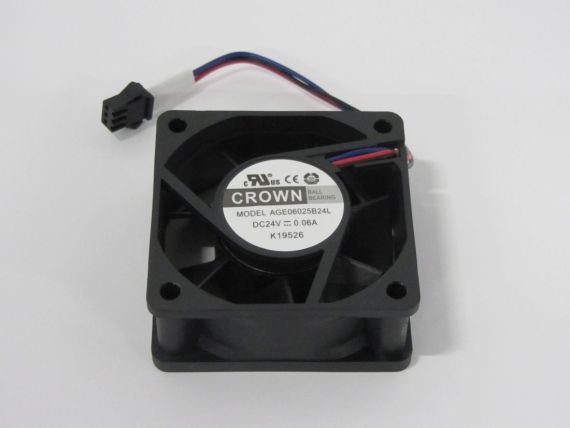 Fan(6025) InnoColorBeamZ7 Picture