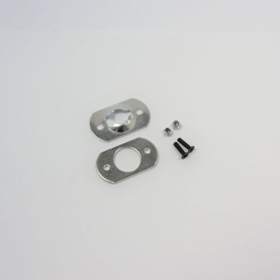 QuickLockPlate+Washer ViziHexWash7QWash7 Picture