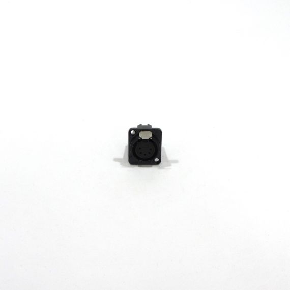 DmxOutput5Pin Picture