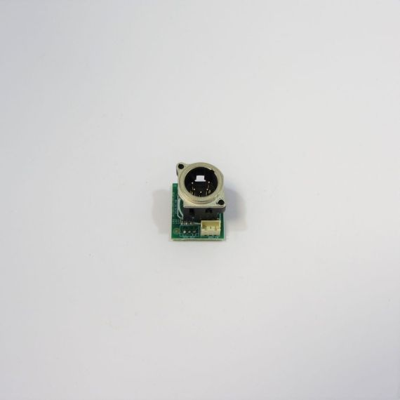 DmxInput5Pin JoltBarFXJoltPanelFX Picture