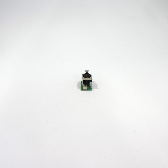 DmxOutput5Pin JoltBarFXJoltPanelFX Picture