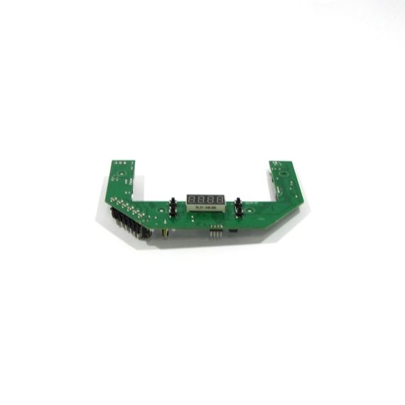 MainPCB 12PXHex Picture