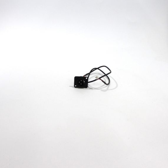 $DmxInput3Pin UltraLB18 Picture