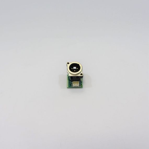 DmxInput3Pin JoltPanelFXJoltBarFX Picture