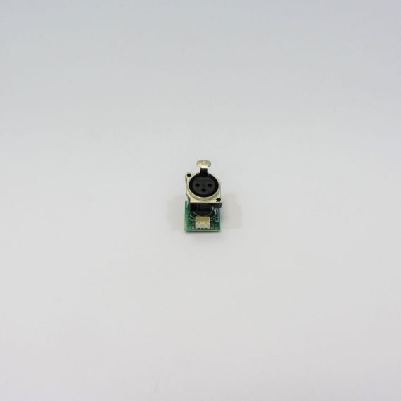 DmxOutput3Pin JoltPanelFXJoltBarFX Picture