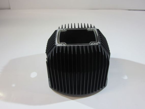CoverHead HydroBeamX1 Picture