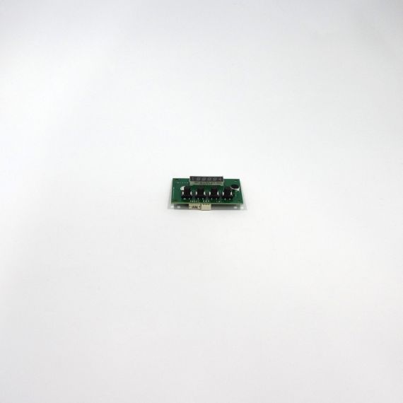 $MainDisplayPCB UvCobCannon SN>19290 Picture