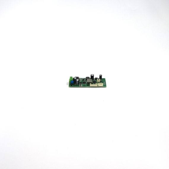 $LedDriverPCB UvCobCannon SN>19290 Picture