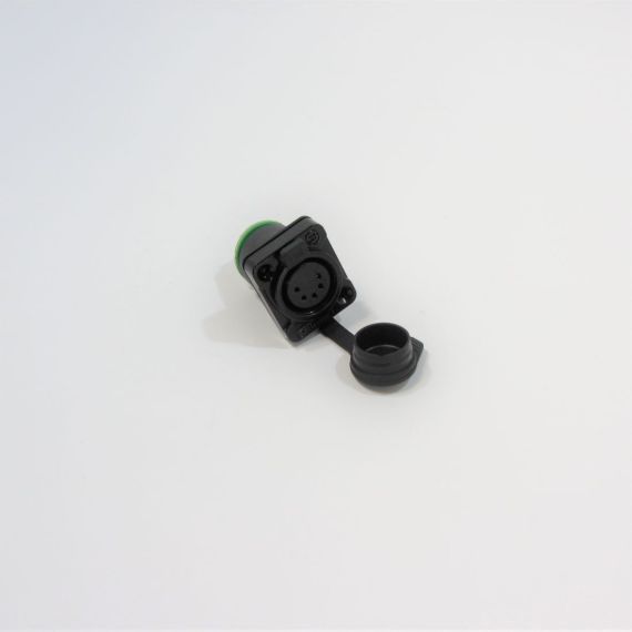 DMXOut5Pin7PZIP15HexBarIPLP5IP32IP&17158 Picture