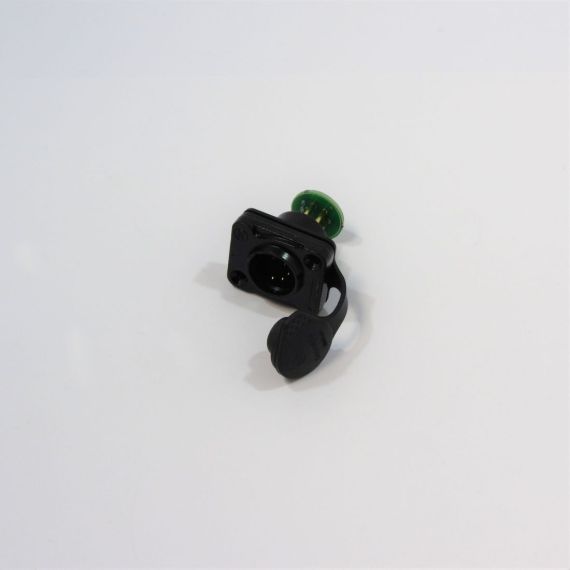DMXIn5Pin7PZIP15HexBarIPLP5IP32IP&17159 Picture