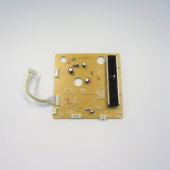 PitchfaderPCB TTD2400MKII Picture