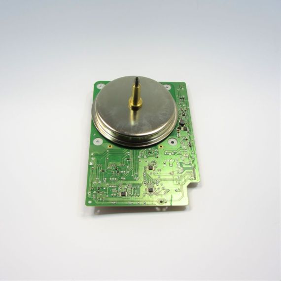 Motor TTD2400MKII Picture