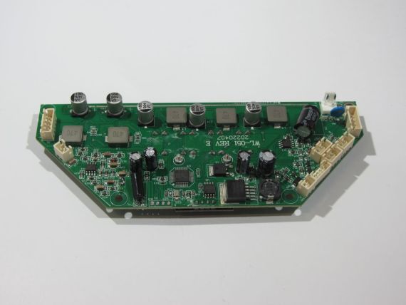 $MainPCB CobCannonLP200ST Picture