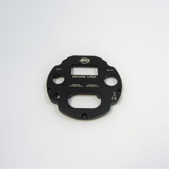 CoverBack EncoreLP5IP Picture