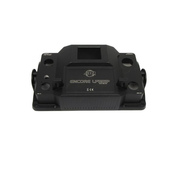 BackCoverMetal EncoreLP32IP Picture