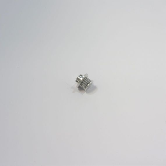DriverPulley EncoreFrProColor+WW Picture