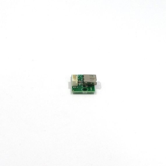 UsbPCB EncoreFrProColor+WW Picture