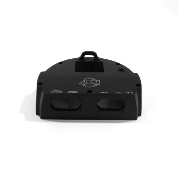 CoverBack EncoreLP12IP Picture