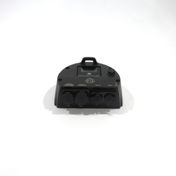 CoverBack EncoreLP7IP Picture