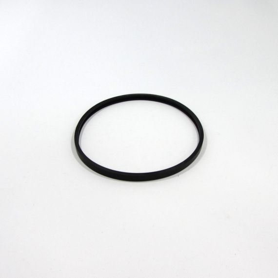 SiliconeSeal Front Glas Picture