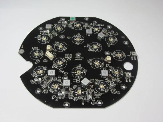 LedPCB EncoreLP18IP Picture