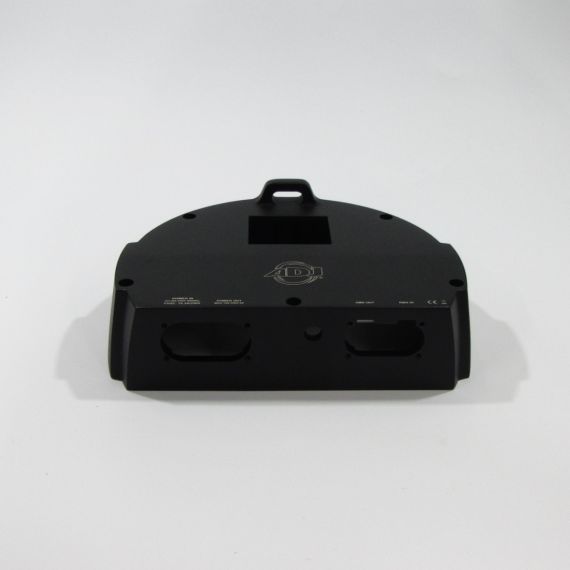 CoverBack EncoreLP18IP Picture
