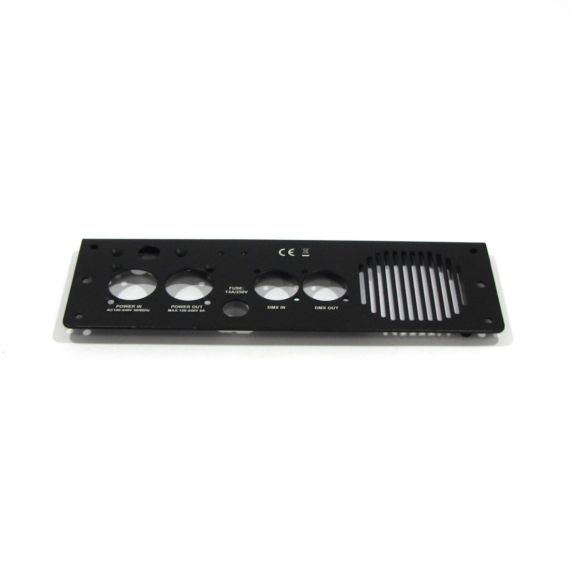 ConnectorPlate FocusFlexFocusFlexL7 Picture