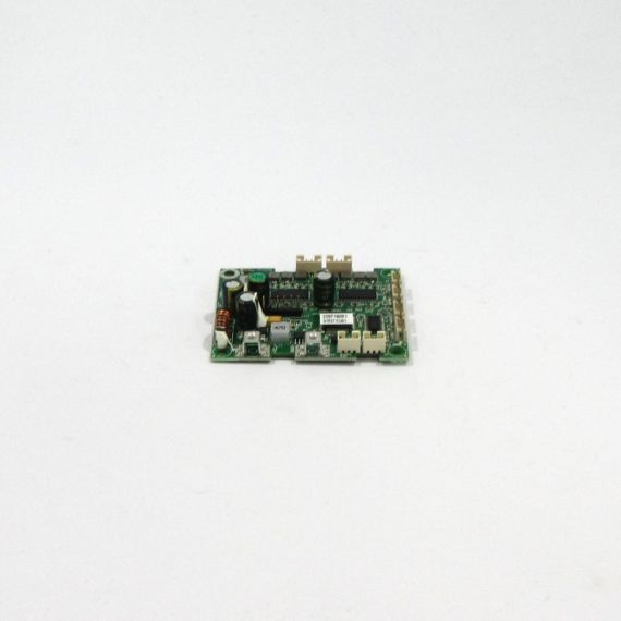MotorDriverPCBArm FocusFlex Picture