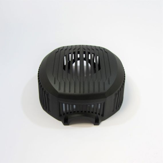 CoverBackHead FocusFlexFocusFlexL7 Picture