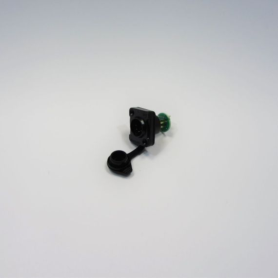 DmxInput5PinIP EncoreLB15IP Picture