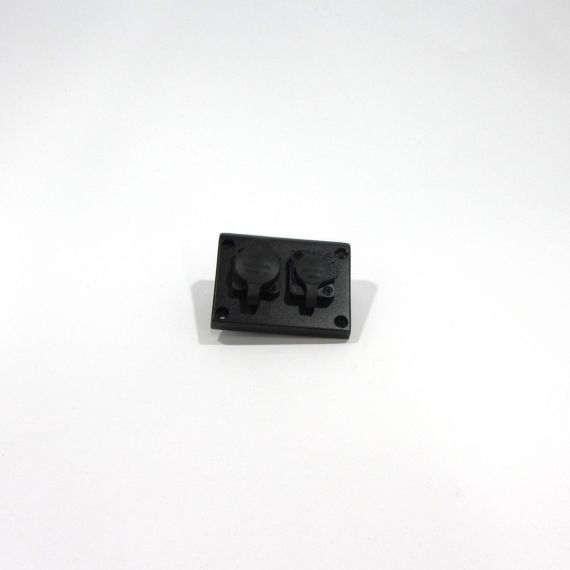 CoverSideConnectorInput EncoreLB15IP Picture