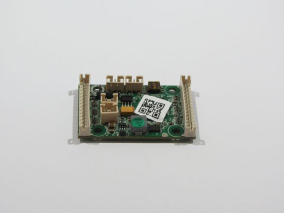 DriverPCB EncoreLB15IP Picture