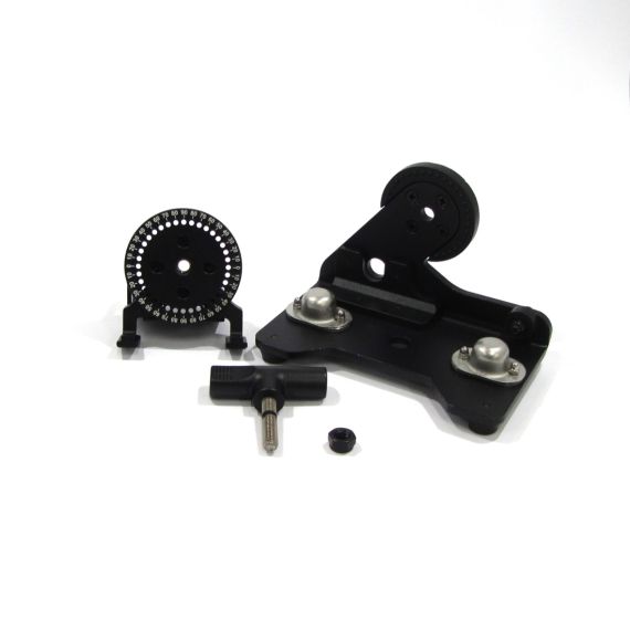 HandleLeft EncoreLB15IP Picture