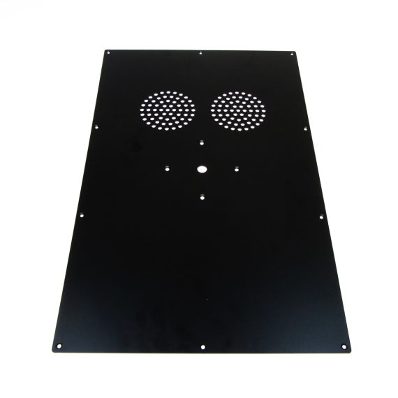 $CoverTop PixieDriver8000/V2 Picture