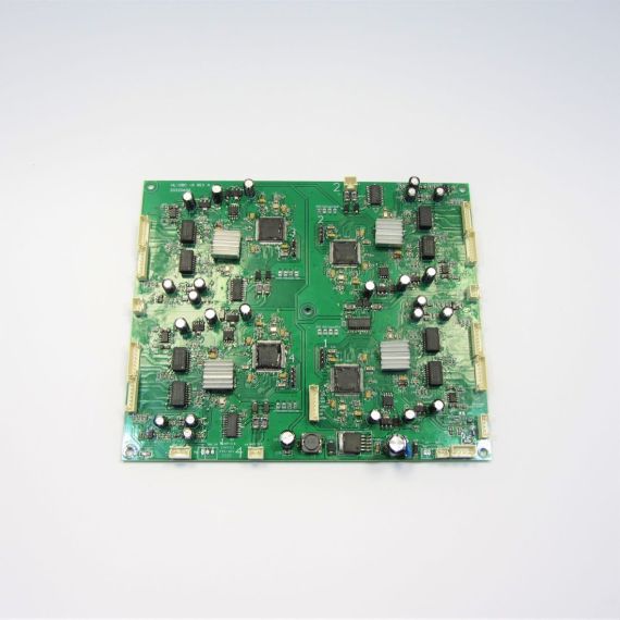 $MainPCB-A PixieDriver8000/V2 Picture