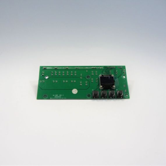 DisplayPCB PixieDriver8000/V2 Picture