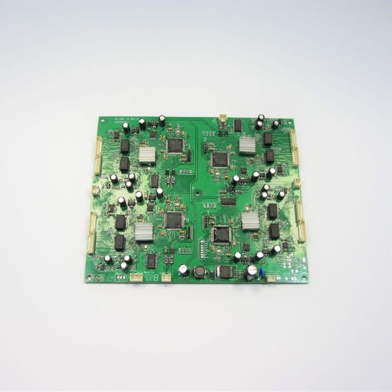 MainPCB-B PixieDriver8000/V2 Picture