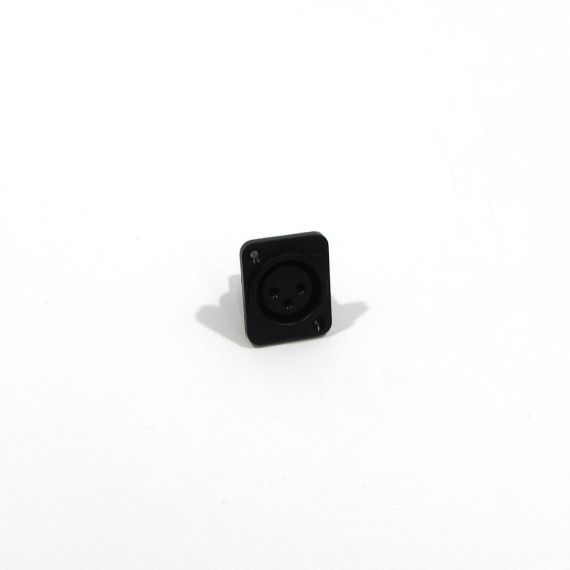 DmxInput3Pin FrostFxBarW+RGBW Picture