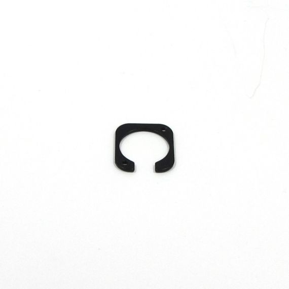 FixingPlatePowerSockets FrostFxBarW+RGBW Picture