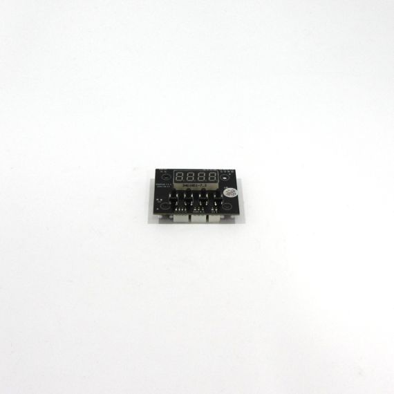 MainPCB FrostFxBarRGBW Picture
