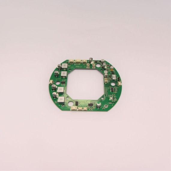 MotorDriverPCBHead FocusFlexL7 Picture
