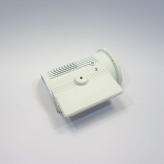 CoverRight EncoreFr20DtwWhite Picture
